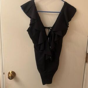 Bathing Suit